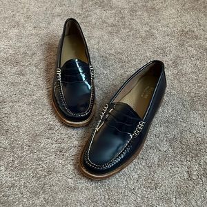 G.H. Bass & Co Loafers Size 6.5 Men 8.5 Women